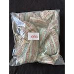 Woolrich  Women's‎ Camp Shirt Plaid 100% Cotton  Small Short Sleeves Photo 8