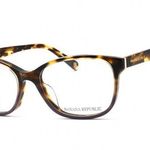 Banana Republic eyeglasses BR206 0AY000 HAVANA Photo 0