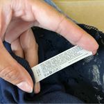 Anthropologie  Lilka Marya Knit Terry Cloth Dress Photo 9