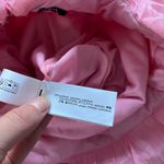 ZARA Pink puffy Skirt Photo 11