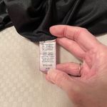 Kitty Sexy Yet Classy vintage black ruched sequined mini bubble dress. Size M. Size M Photo 8