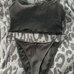 black bikini set Size M Photo 0
