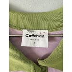 Callahan Knitwear Meri Shirt Maxi Dress Oversized Medium Lavender Purple Photo 9
