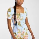 Billabong ✨ Flirty Day Romper✨ Photo 3