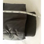Laundry by Design  Gray Puffer Coat Faux Fur Hood Removable Trim Insulated Sz 1X Photo 10