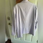 White House | Black Market  Light Purple Blazer Photo 0