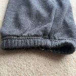 American Eagle  Outfitters Gray Fleece Pants Photo 6