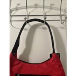 MVF Most Valuable Fan By Littlearth NHL Chicago Blackhawks Purse Handbag Red Photo 8