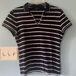 Tommy Hilfiger Stripped Polo Photo 0