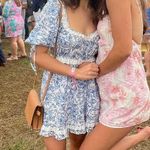 Olivaceous Dress Photo 0