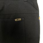 St. John Sport 5 Pocket Straight Leg Pants Dark Navy Blue Photo 6