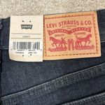 Levi's Levi Strauss Black NWT Women High-Rise Hypersoft Women Shorts Size 25/0 Photo 2