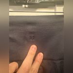 NWOT Free People Movement Think Free Thick Graphite Color Legging Gray Size undefined Photo 5