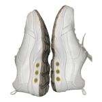 Therafit Renee SlipResistant Walking Sneaker Plantar Fasciitis/Foot Pain Sz 8 White Photo 5