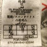 Guess  Denim Medium Wash Blue Jeans Size 24 GUC #6970 Photo 6