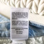 MOTHER Denim Mother The Tomcat Denim Jeans in Confession, Size 30 Photo 10