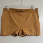 Savage X Fenty Tan Boy Shorts PantySize 1X Photo 9