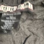 Paper Dolls Paper Doll Black Tunic with White Embroidery Photo 6