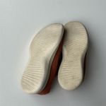 Allbirds  Women's Wool Runners Orange Everyday Sneakers Size 9 Casual Athletic Photo 6