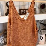 Lavish Knit Top Photo 1