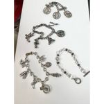 Set of 4 bracelets Photo 7