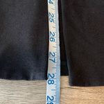 Eileen Fisher Womens Open Front Stretch Bracelet Sleeve Blazer Black Size PP NWT Photo 10