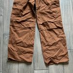 White Fox Boutique  Men's Tan Cargo Pants Photo 5
