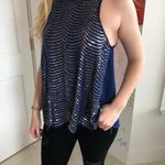 Dina Be Sleeveless Blouse Photo 0