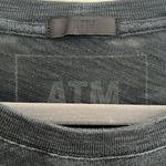 The Great ATM  Anthony Thomas Tie dye t shirt dress  Photo 1