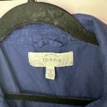 Torrid  Utility jacket‎ Photo 1