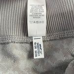 Aerie New Offline Seamless Snake Leggings 7/8 Length High Waisted Grey Photo 15