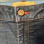 Anthropologie Holding Horses x  Women's Straight Leg Dark Blue Jeans Size 31 Photo 2