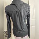 Lucy Transit turtleneck Pullover Black Small Photo 1