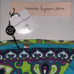 Nanette Lepore Nanette‎ Lepore Bikini Bottom nwt Photo 3
