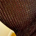 EXPRESS  Black Long Sleeve Dress Photo 1