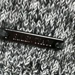 Ellen Tracy Downtown Glam Colorblock Turtleneck Sweater NWT LARGE Photo 9