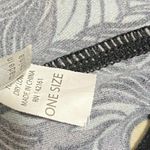 LuLaRoe Teal Peacock Leggings Photo 6