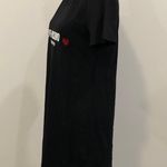 Love moschino T-Shirt Dress Photo 4