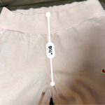 Champion Women's Pink Sweatpants Size M Photo 6