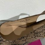 Fashion Bug Heels 9  Photo 1