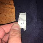 Elodie  l smocked back, mock tie straps Photo 1