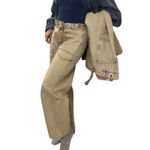 We The Free Moxie Low Slung Pull On Barrel Size 28L New with Tag MSRP $148 SOO Photo 12