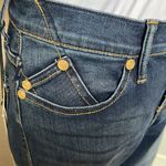 Rock & Republic Kendra Curvy Boot Cut Denim Jeans Size 8 Photo 3