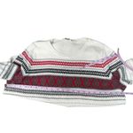 Talbots  Knit Pullover Sweater Womens 2X Casual Everyday Wear Errands Workwear Photo 7