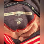 Tommy Hilfiger  sport striped sweatshirt Photo 2