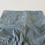 Lululemon ATHLETICA Washed Moon Wunder Under HR Tight 28" Leggings - US 10 Photo 4