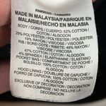 Nike Women's Black Modern Cape Zip Hoodie Size Small Photo 4