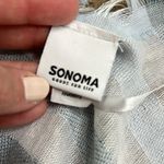 Sonoma scarf shawl Photo 3