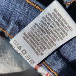 Lucky Brand  Jeans Sweet 'n Low Mid Bootcut Jeans Size 12 Embroidered Back Pocket Photo 13