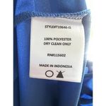 Lush Clothing Lush sleeveless top Photo 3